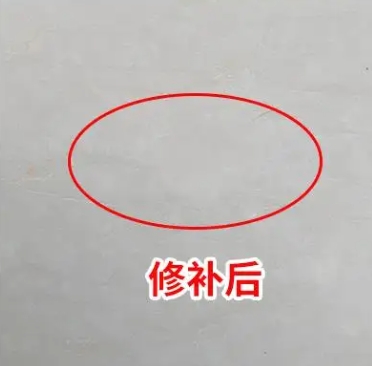 运城瓷砖空鼓维修专业解答下贴瓷砖前墙壁基层存在的裂缝的影响