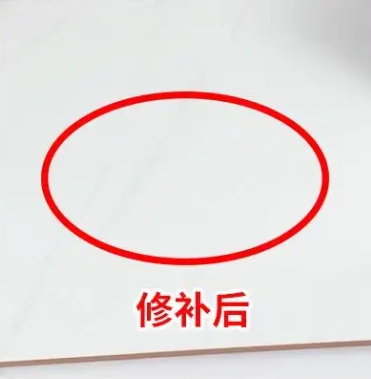 运城瓷砖空鼓维修公司分享下板材基层，未采取柔性过渡措施的影响。在瓷砖铺贴工程中，如果采用的是板材基层（如石膏板、木工板等非刚性基层），而未采取柔性过渡措施，